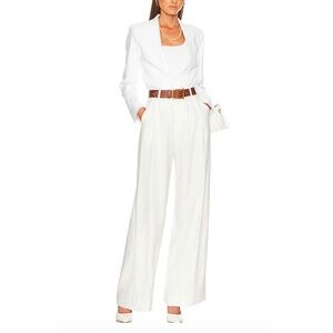 Nonchalant Label Fabi Wide Leg Pant